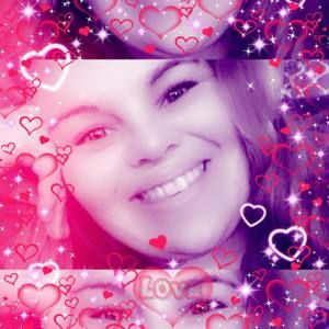 Meet your Posher, Jolene